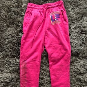Sweatpants LF